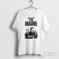 Premium The Maine I Love You But I Chose Mar 24 2025 Brooklyn Bowl Las T-Shirts, Hoodie, Sweatshirt | InkRitualCo.com
