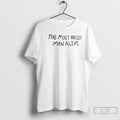 Premium The Most Racist Man Alive Graphic T-Shirts, Hoodie, Sweatshirt | InkRitualCo.com