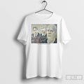 Premium The Mucklowes In Court Sketch T-Shirts, Hoodie, Sweatshirt | InkRitualCo.com