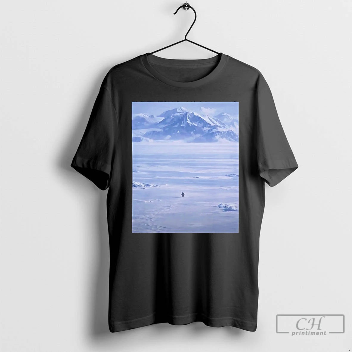 Premium The Nihilist Penguin But Why Photo T-Shirts, Hoodie, Sweatshirt | InkRitualCo.com
