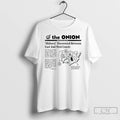 Premium The Onion Midwest Discovered Between East And West Coasts T Shirts Hoodie, Sweatshirt | InkRitualCo.com