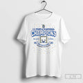 Premium The Pop Tarts Bowl The Peoples National Champions Orlando Florida T-Shirts, Hoodie, Sweatshirt | InkRitualCo.com