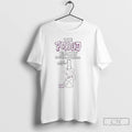 Premium The Proud Family Louder And Prouder Art T-Shirts, Hoodie, Sweatshirt | InkRitualCo.com