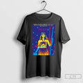 Premium The Rock Society Presents Festival Of Rock Posters San Francisco Ca Event 2025 Long T-Shirts, Hoodie, Sweatshirt