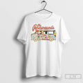 Premium The Runarounds Minivan Car 206 T-Shirts, Hoodie, Sweatshirt | InkRitualCo.com