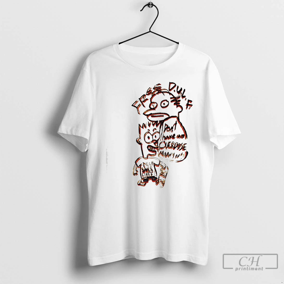 Premium The Sampsons Ltd Ed T-Shirts, Hoodie, Sweatshirt | InkRitualCo.com