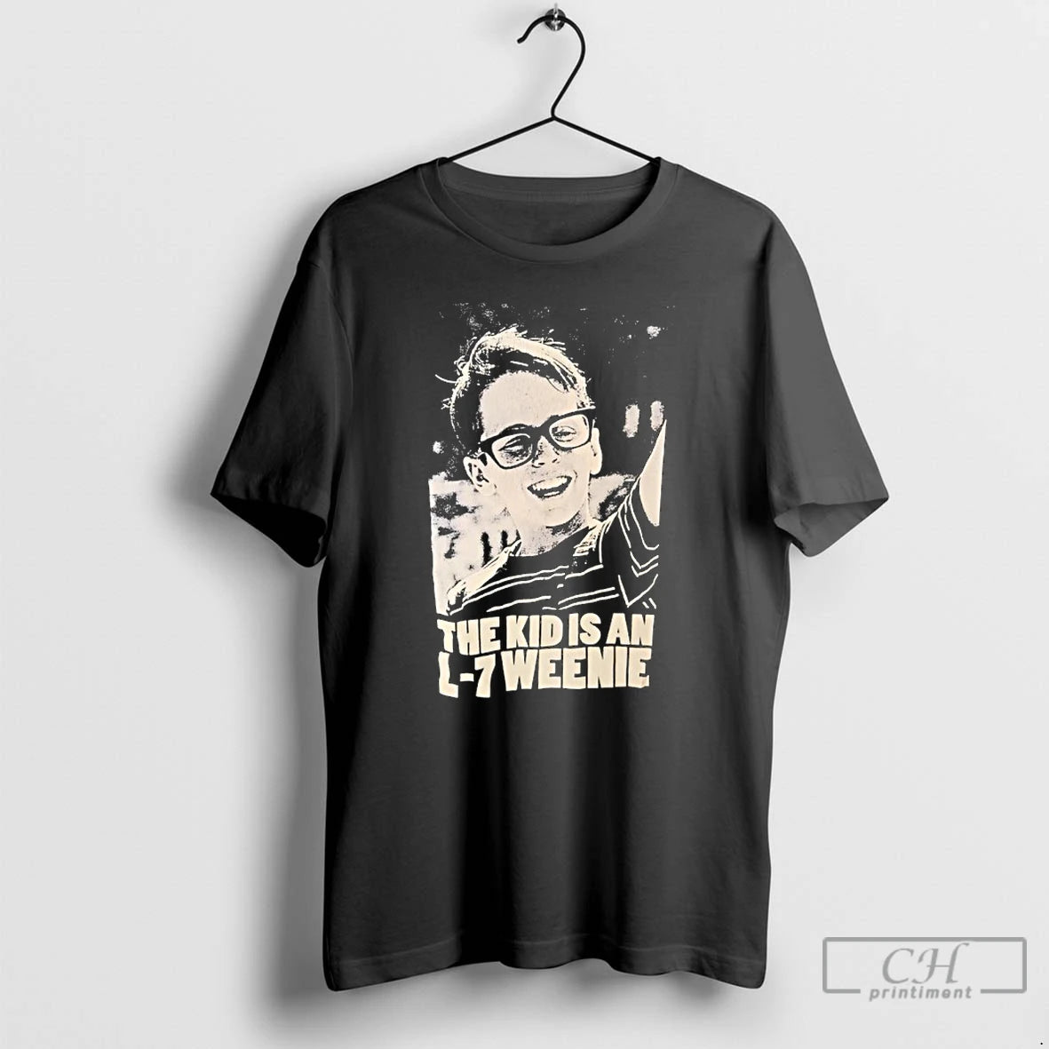 Premium The Sandlot Squints L7 Weenie Vintage T-Shirts, Hoodie, Sweatshirt | InkRitualCo.com