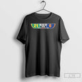 Premium The Scoreboard Packers 21 6 Bears 4th 19 Nfc Wild Card 2026 T Shirts Hoodie, Sweatshirt | InkRitualCo.com