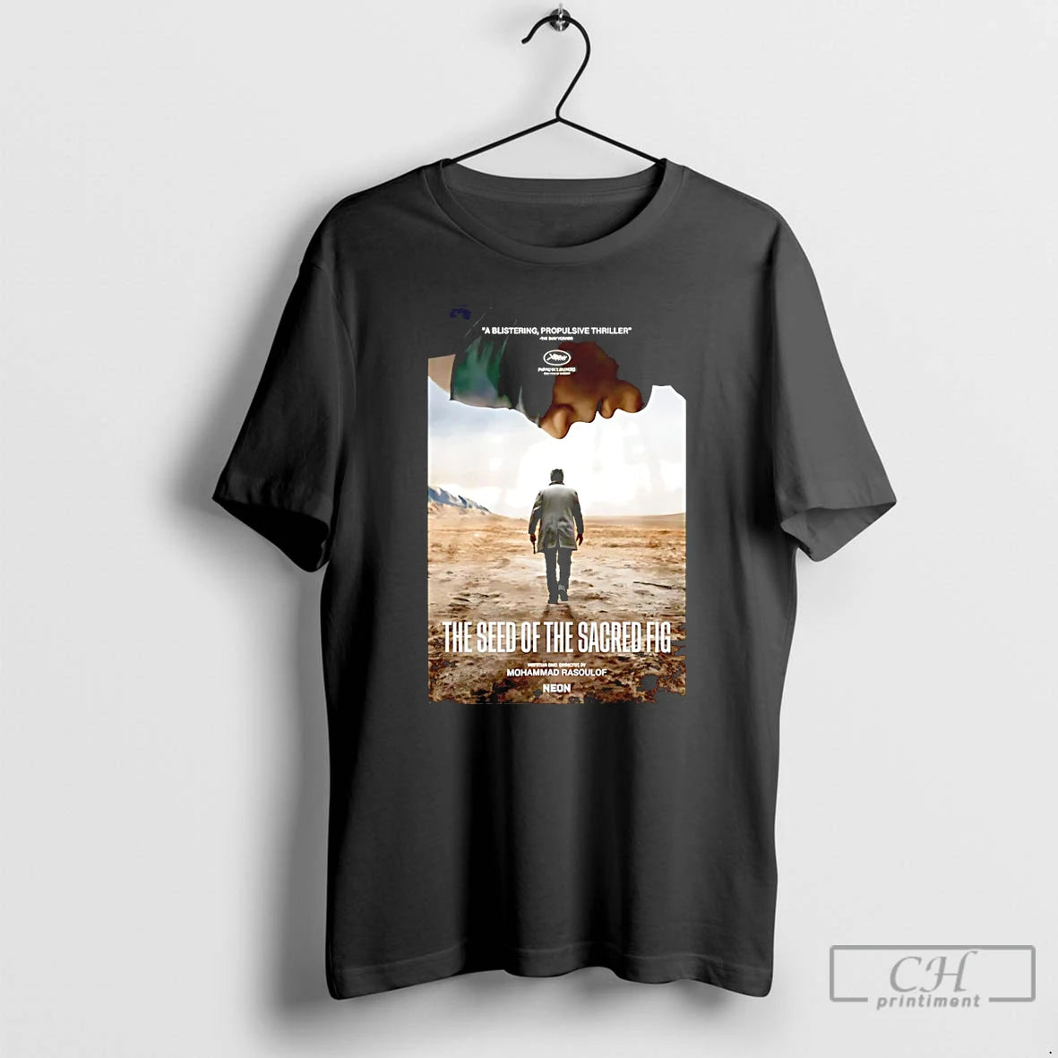 Premium The Seed Of The Sacred Fig 2024 T-Shirts, Hoodie, Sweatshirt | InkRitualCo.com