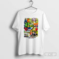Premium The Simpsons Episode You Only Move Twice Version Shirt Sweater Hoodie, Sweatshirt | InkRitualCo.com