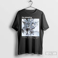 Premium The Sleeping I Feel Like Im Becoming A Ghost Album T Shirts Hoodie, Sweatshirt | InkRitualCo.com