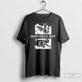 Premium The Sleeping Reverse Collage T Shirts Hoodie, Sweatshirt | InkRitualCo.com