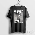 Premium The Sleeping World Long Island T Shirts Hoodie, Sweatshirt | InkRitualCo.com