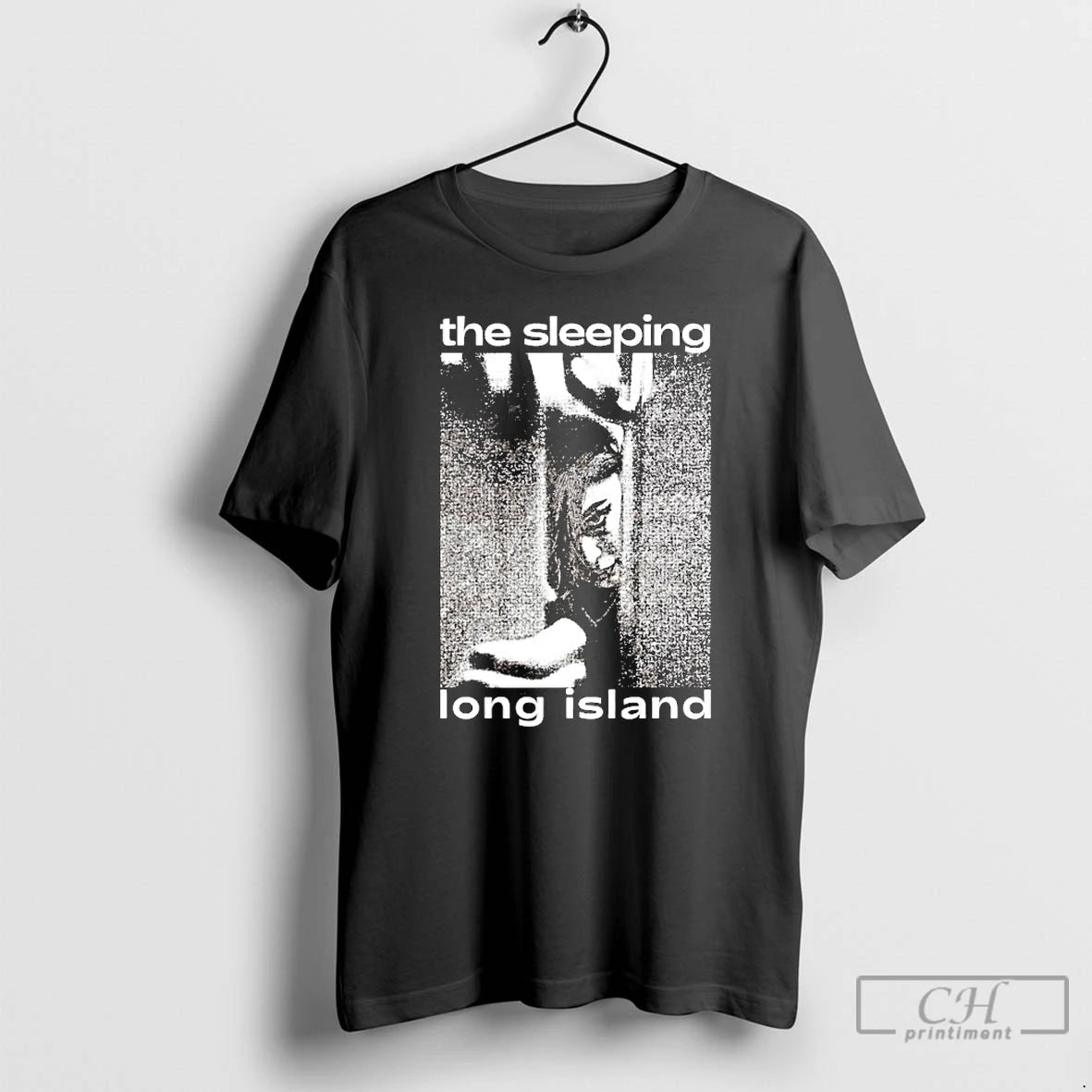Premium The Sleeping World Long Island T Shirts Hoodie, Sweatshirt | InkRitualCo.com