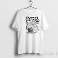 Premium The Sloppy Taco If Its Not All Over Your Face Youre T Shirts Sweater Hoodie, Sweatshirt | InkRitualCo.com