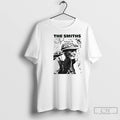 Premium The Smiths 1985 Meat Is Murder Vietnam War Documentary T-Shirts, Hoodie, Sweatshirt | InkRitualCo.com