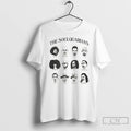 Premium The Soulquarians Face T-Shirts, Hoodie, Sweatshirt | InkRitualCo.com