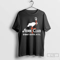 Premium The Stork Club New York City T-Shirts, Hoodie, Sweatshirt | InkRitualCo.com