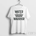 Premium The Thundermans Undercover Kombucha Water Warrior T-Shirts, Hoodie, Sweatshirt | InkRitualCo.com