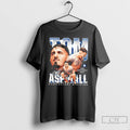 Premium The Tom Aspinall Way Heavyweight Division Signature T Shirts Hoodie, Sweatshirt | InkRitualCo.com