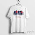 Premium The Trough 1982 2009 T-Shirts, Hoodie, Sweatshirt | InkRitualCo.com