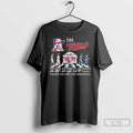 Premium The Twins 65th Anniversary 1961 2026 Thank You T-Shirts, Hoodie, Sweatshirt | InkRitualCo.com