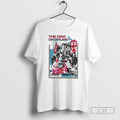 War Drugs Dec 18 20 2025 Philadelphia Pa Shirt T-Shirts, Hoodie, Sweatshirt