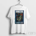 Premium The Wonder Years No Closer To Heaven 10 Year Anniversary Tour 2026 T Shirts Hoodie, Sweatshirt | InkRitualCo.com