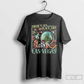 Premium The Wonderful Wizard No Place Like Las Vegas T-Shirts, Hoodie, Sweatshirt | InkRitualCo.com