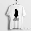 Premium The Boss Of Kingstowns Boss Power Statement T-Shirts, Hoodie, Sweatshirt | InkRitualCo.com