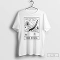 Premium The Devonian Fool Art T-Shirts, Hoodie, Sweatshirt | InkRitualCo.com