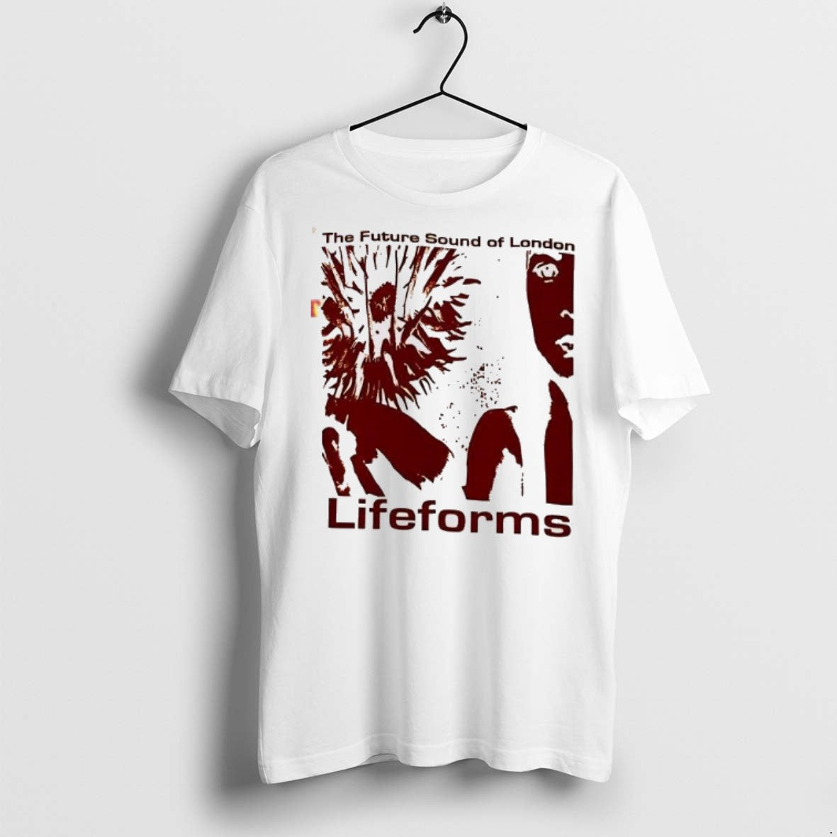 Premium The Future Sounds Of London Lifeforms T Shirts Hoodie, Sweatshirt | InkRitualCo.com
