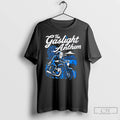Premium The Gaslight Anthem Grim Reaper Motorcycle T Shirts Hoodie, Sweatshirt | InkRitualCo.com
