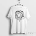 Premium The Happy Sumo Open 7 Day T-Shirts, Hoodie, Sweatshirt | InkRitualCo.com