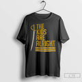 Premium The Kids Are Alright Buffalo Sabres Hockey T-Shirts, Hoodie, Sweatshirt | InkRitualCo.com