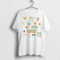 Premium The Life Of A Park Girl T Shirts Hoodie, Sweatshirt | InkRitualCo.com