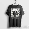 Premium The Milk Mustache Is Back Drink Whole Milk Trump T-Shirts, Hoodie, Sweatshirt | InkRitualCo.com
