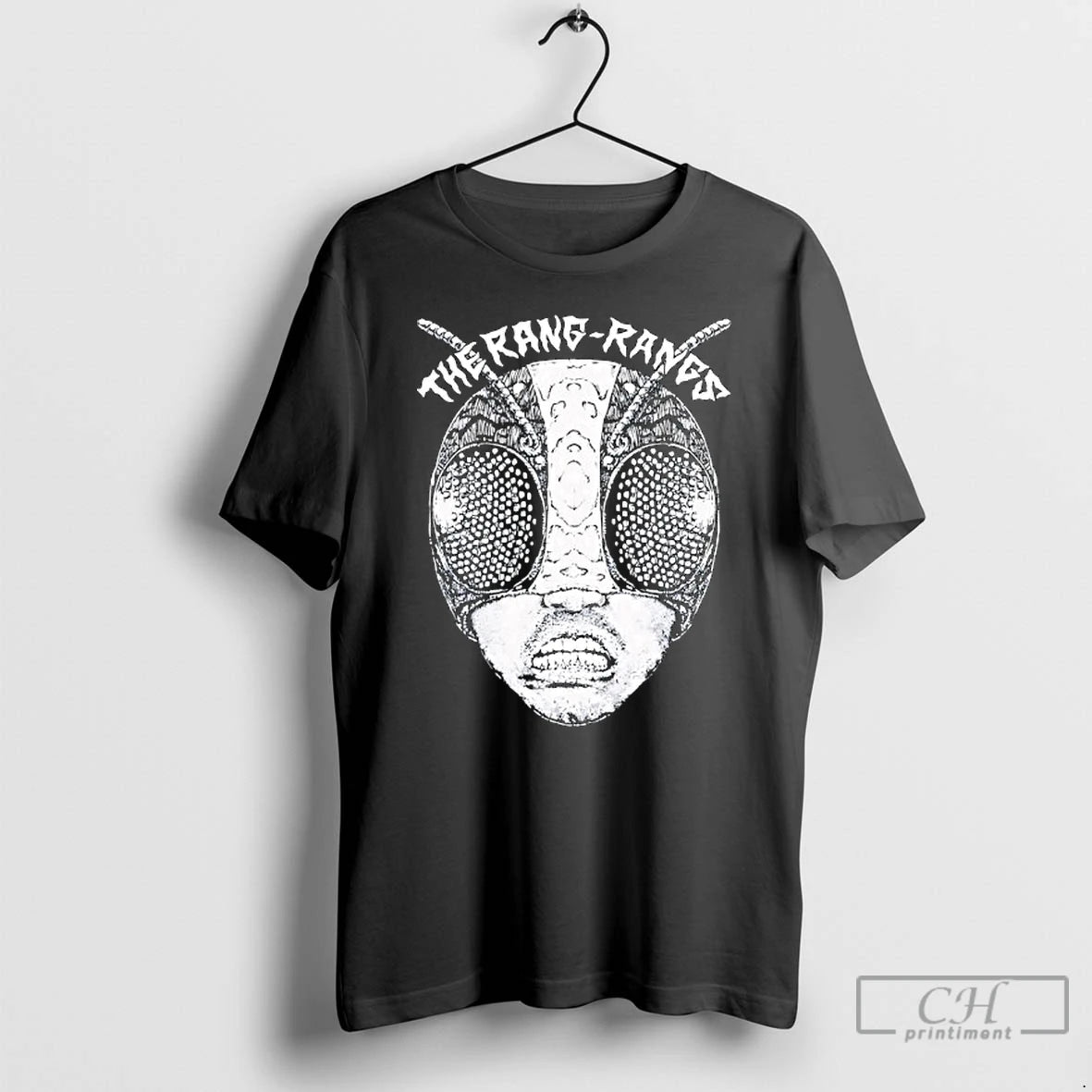 Premium The Rang Ranes T-Shirts, Hoodie, Sweatshirt | InkRitualCo.com