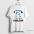 Premium The Wrong Ice Is Melting T-Shirts, Hoodie, Sweatshirt | InkRitualCo.com