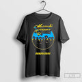 Premium Thebronxxx Bandoleros Black T-Shirts, Hoodie, Sweatshirt | InkRitualCo.com