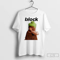 Premium Thecanvasdon Block T-Shirts, Hoodie, Sweatshirt | InkRitualCo.com