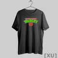 Premium These Pretzels Are Making Me Thirsty Turtles T Shirts Hoodie, Sweatshirt | InkRitualCo.com