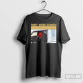 Premium They Were Cones Wedding Singer Movie Christmas T-Shirts, Hoodie, Sweatshirt | InkRitualCo.com