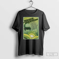 Premium Thievery Corporation Midwest And South American 2025 Tour Long Sleve T Shirts Hoodie, Sweatshirt | InkRitualCo.com
