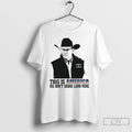 Premium This Is America We Dont Share Land Here T-Shirts, Hoodie, Sweatshirt | InkRitualCo.com
