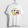 Premium This Is Fontaines D C Directedby Wes Anderson Graphic T-Shirts, Hoodie, Sweatshirt | InkRitualCo.com