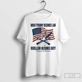 Premium Thomas Jefferson When Tyranny Becomes Law Rebellion Becomes Duty T-Shirts, Hoodie, Sweatshirt | InkRitualCo.com