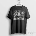 Premium Three Amigos Parody Edgy Pop Culture Trump Diddy Epstein Funny Meme T Shirts Sweater Hoodie, Sweatshirt