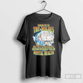 Premium Throw Me To The Wolves T-Shirts, Hoodie, Sweatshirt | InkRitualCo.com