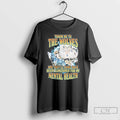 Premium Throw Me To The Wolves And Theyll Come Back Deeply Concerned T Shirts Sweater Hoodie, Sweatshirt | InkRitualCo.com
